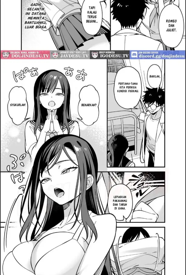 image-komik-muhyoujou-na-ojou-sama-ni-nayami-soudan-chapter-01-5/32