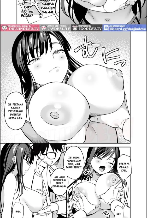 image-komik-muhyoujou-na-ojou-sama-ni-nayami-soudan-chapter-01-7/32