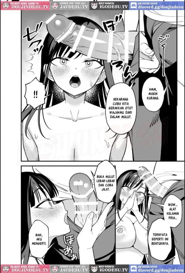 image-komik-muhyoujou-na-ojou-sama-ni-nayami-soudan-chapter-01-10/32