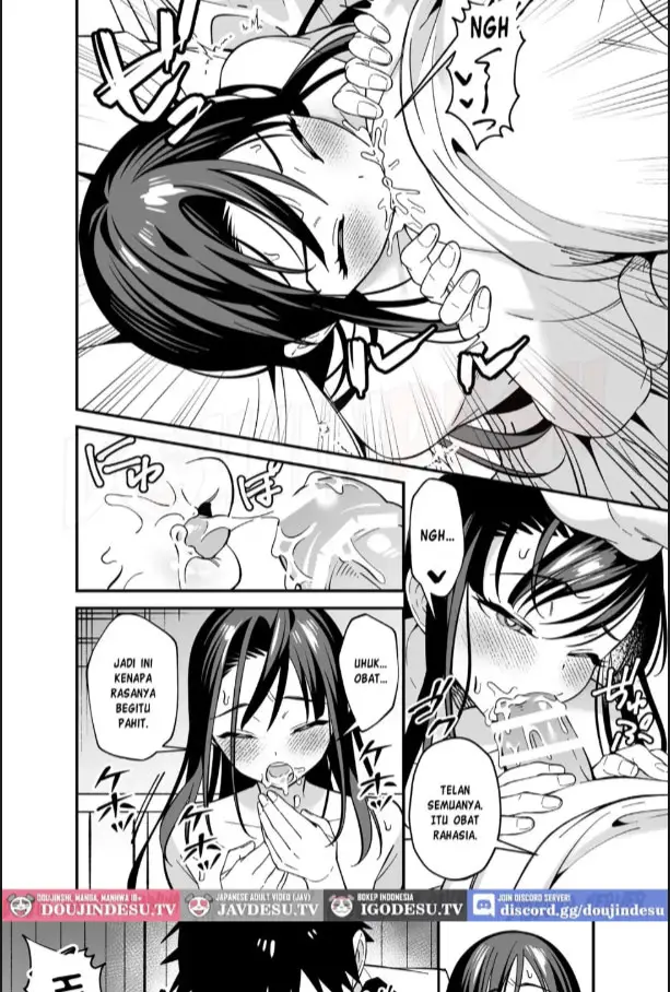 image-komik-muhyoujou-na-ojou-sama-ni-nayami-soudan-chapter-01-12/32