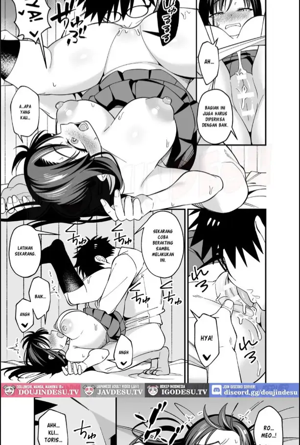 image-komik-muhyoujou-na-ojou-sama-ni-nayami-soudan-chapter-01-13/32