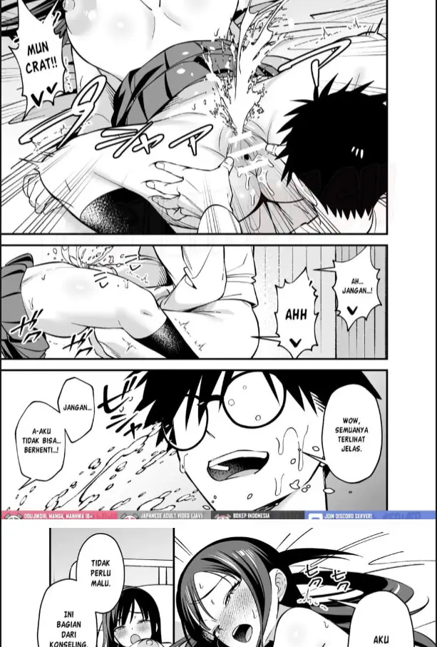 image-komik-muhyoujou-na-ojou-sama-ni-nayami-soudan-chapter-01-15/32