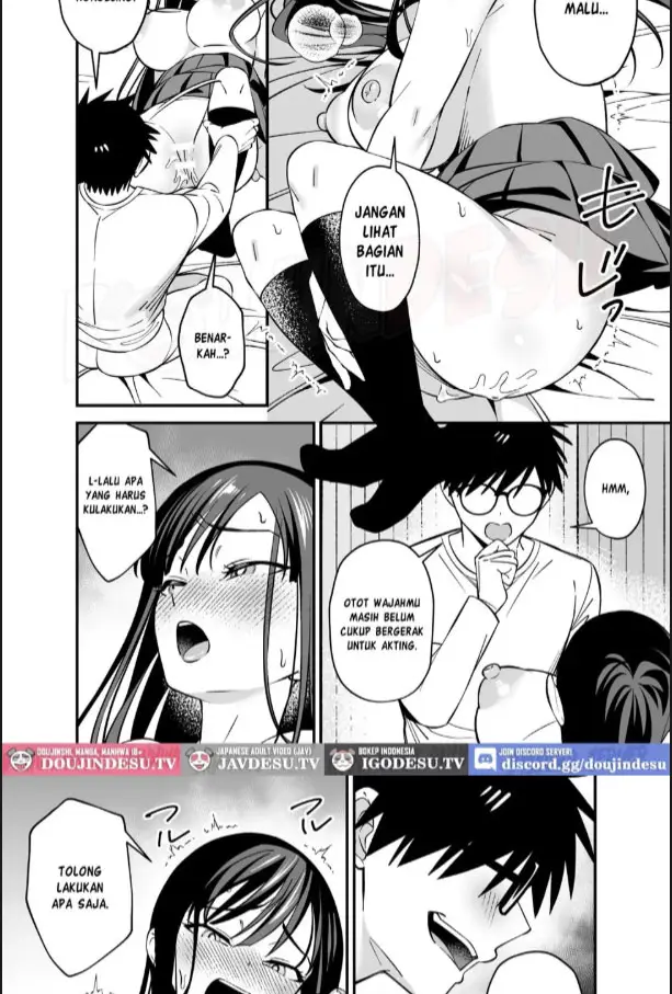 image-komik-muhyoujou-na-ojou-sama-ni-nayami-soudan-chapter-01-16/32