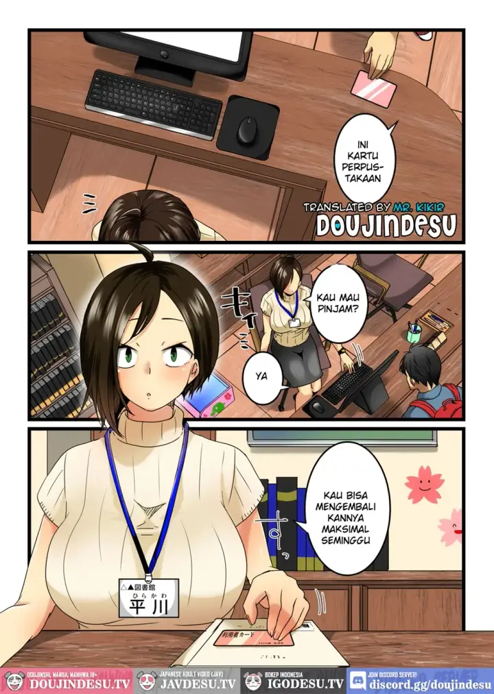 image-komik-muhyoujou-na-sanpakugan-chapter-01-end-1/35