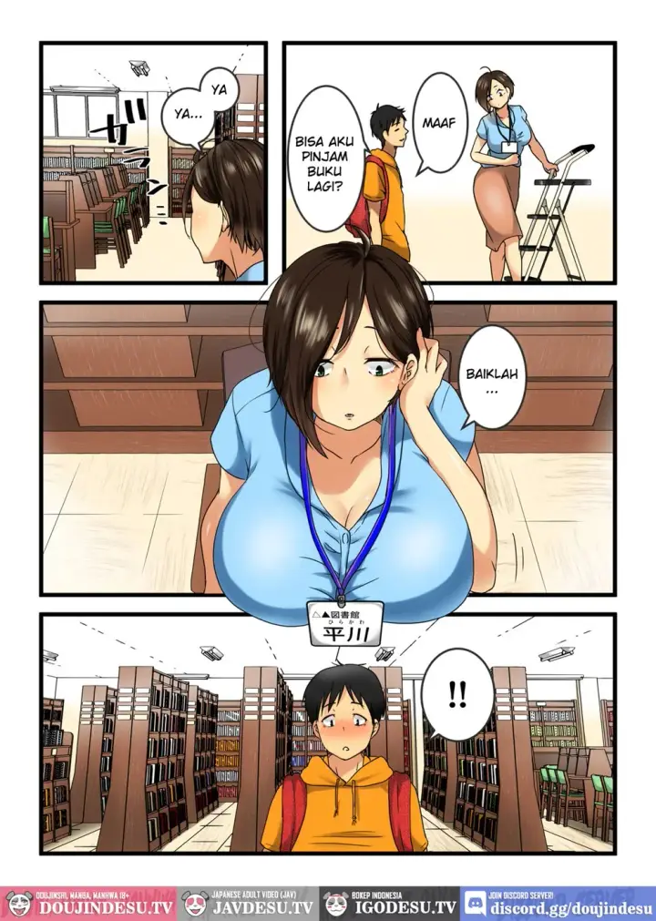 image-komik-muhyoujou-na-sanpakugan-chapter-01-end-4/35