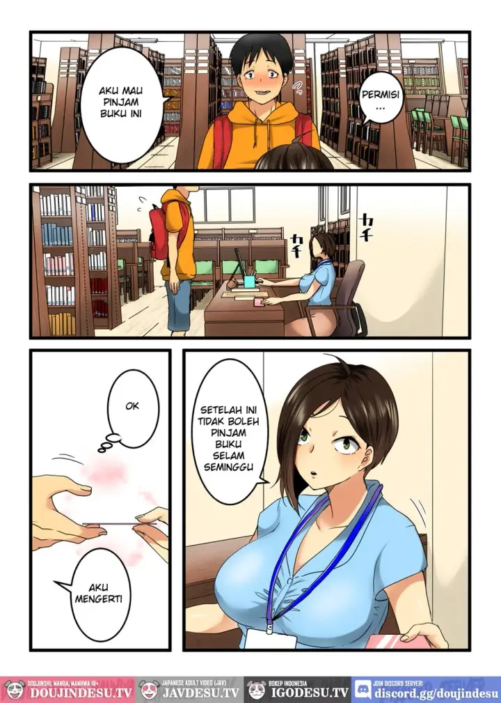 image-komik-muhyoujou-na-sanpakugan-chapter-01-end-5/35