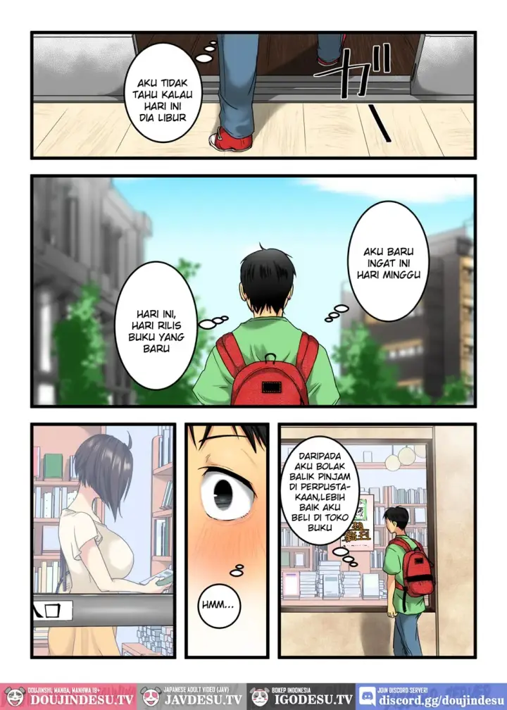 image-komik-muhyoujou-na-sanpakugan-chapter-01-end-8/35