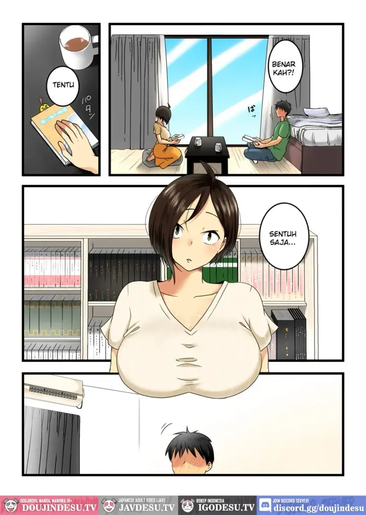 image-komik-muhyoujou-na-sanpakugan-chapter-01-end-16/35