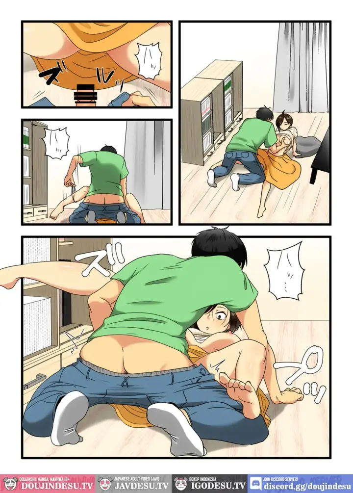 image-komik-muhyoujou-na-sanpakugan-chapter-01-end-18/35