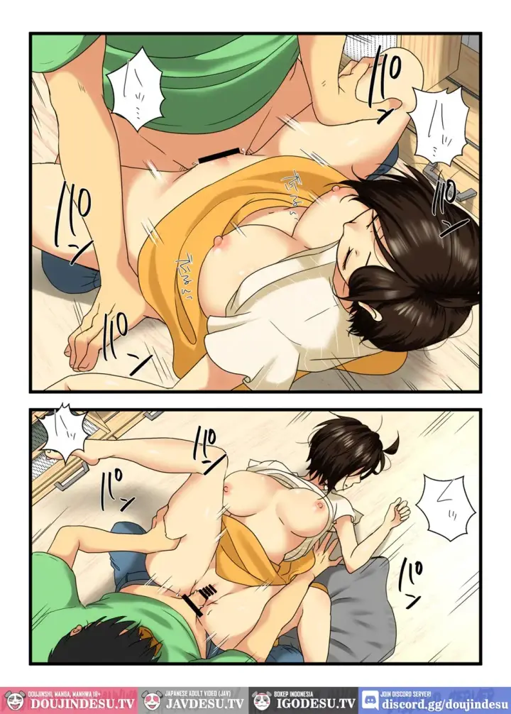 image-komik-muhyoujou-na-sanpakugan-chapter-01-end-19/35