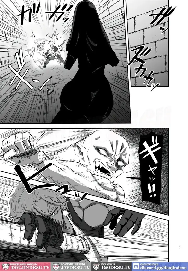 image-komik-muhyoujou-sister-gaman-genkai-de-party-member-chapter-01-3/43