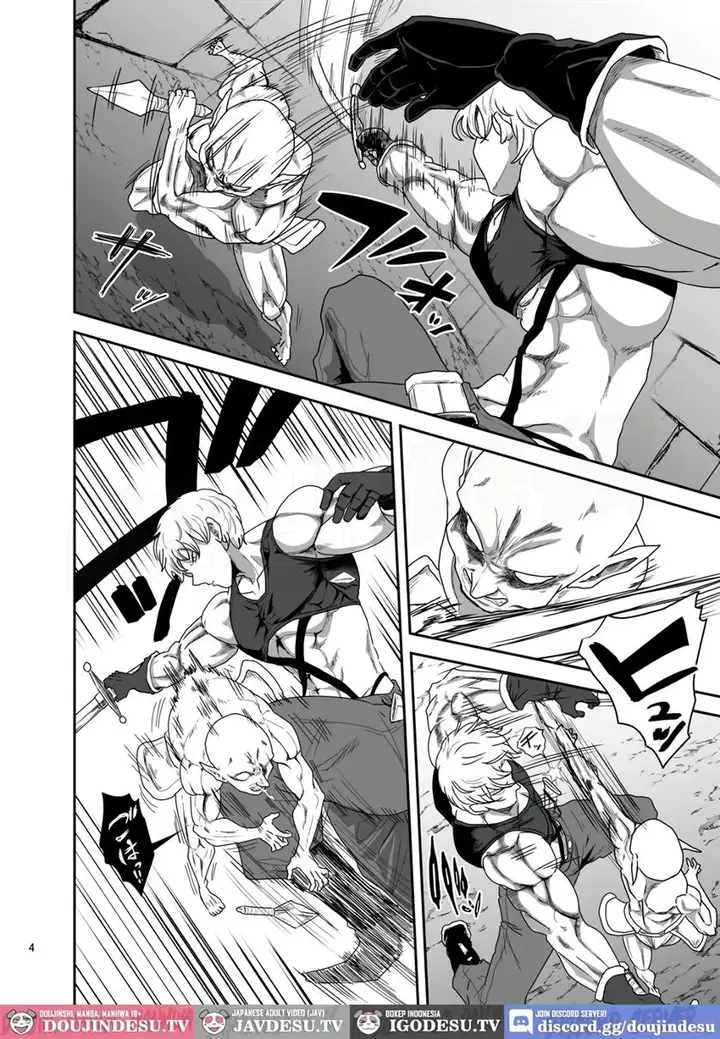 image-komik-muhyoujou-sister-gaman-genkai-de-party-member-chapter-01-4/43