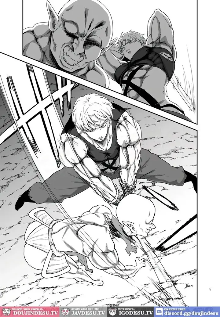 image-komik-muhyoujou-sister-gaman-genkai-de-party-member-chapter-01-5/43
