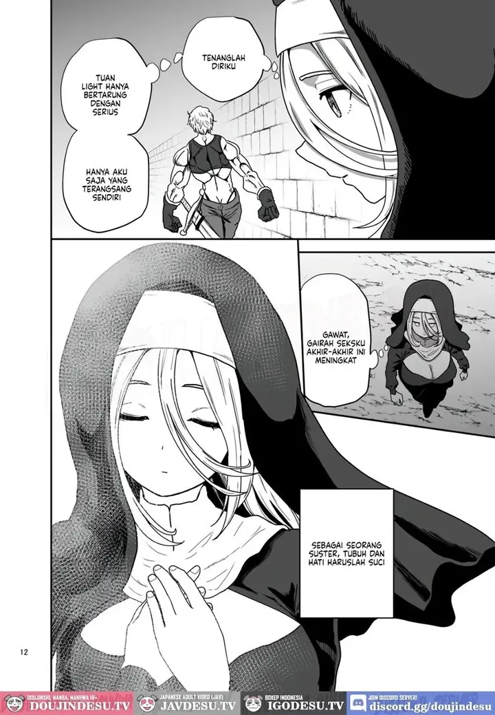 image-komik-muhyoujou-sister-gaman-genkai-de-party-member-chapter-01-12/43