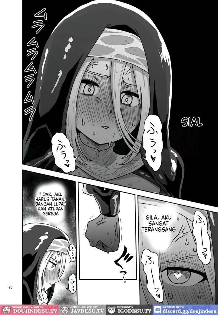 image-komik-muhyoujou-sister-gaman-genkai-de-party-member-chapter-01-20/43