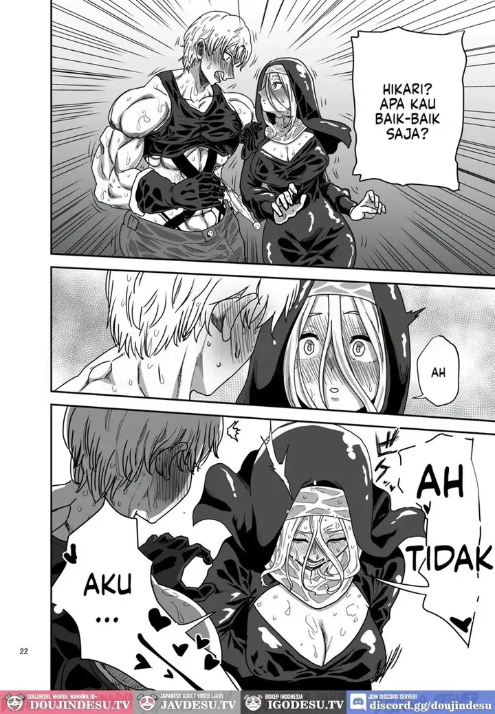 image-komik-muhyoujou-sister-gaman-genkai-de-party-member-chapter-01-22/43