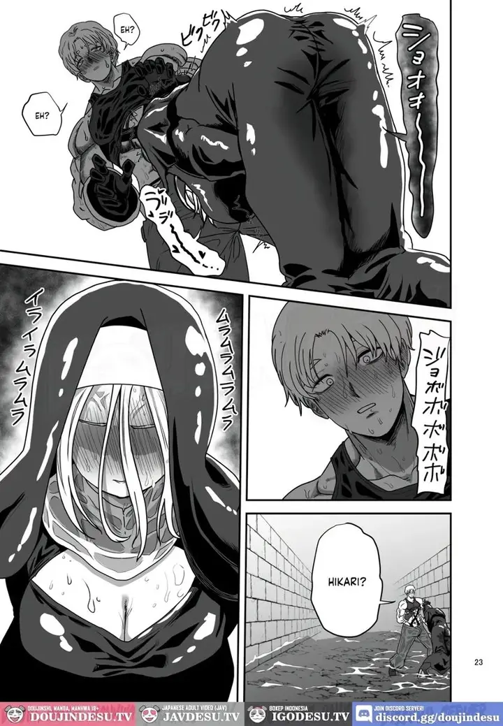 image-komik-muhyoujou-sister-gaman-genkai-de-party-member-chapter-01-23/43