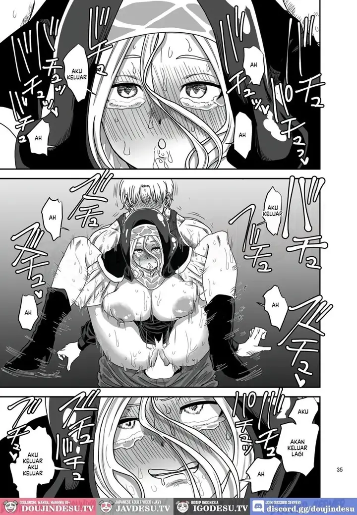image-komik-muhyoujou-sister-gaman-genkai-de-party-member-chapter-01-35/43