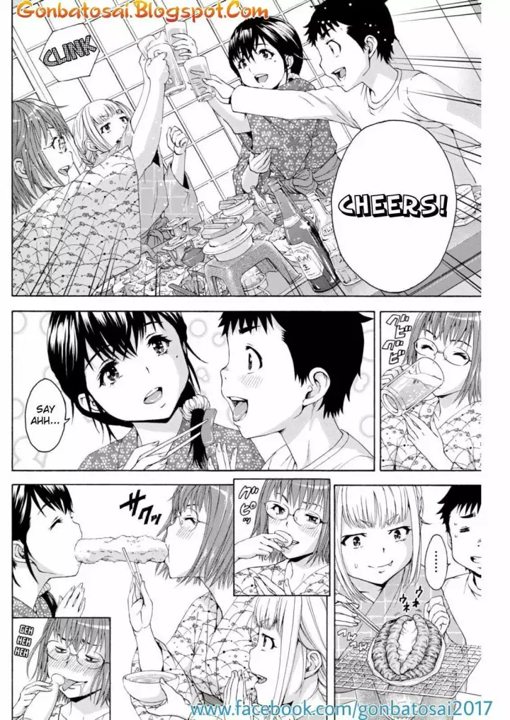 image-komik-mujaki-no-rakuen-parallel-chapter-05-4/21