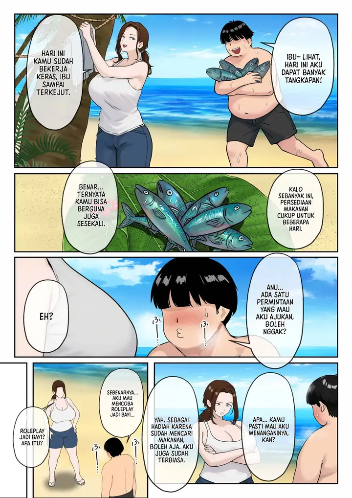 image-komik-mujinto-boshi-seikatsu-musuko-no-seiyoku-shori-o-iya-iya-suru-bakunyu-chapter-01-22/60