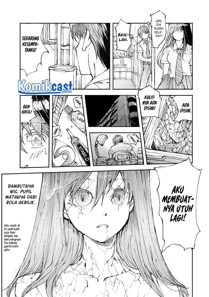 image-komik-mukasete-ryugasaki-san-chapter-1-1/4