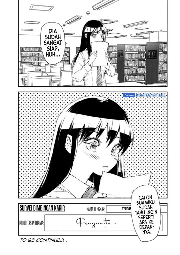image-komik-mukasete-ryugasaki-san-chapter-100-3/4