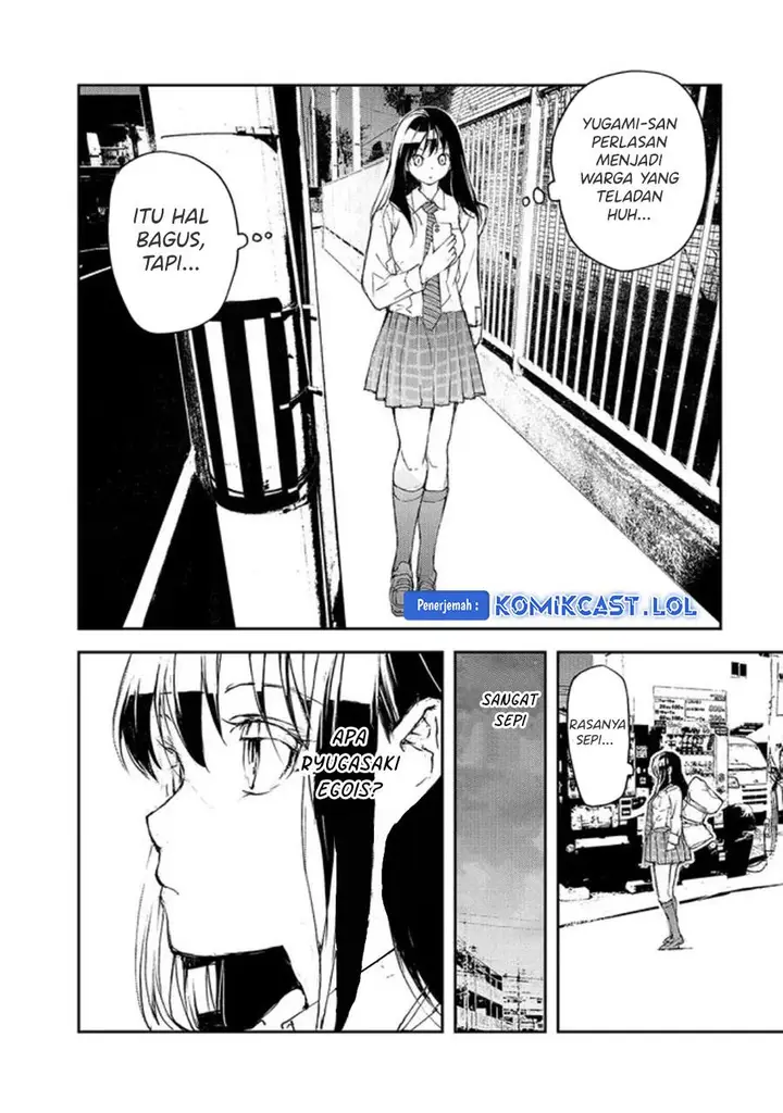 image-komik-mukasete-ryugasaki-san-chapter-101-1/6