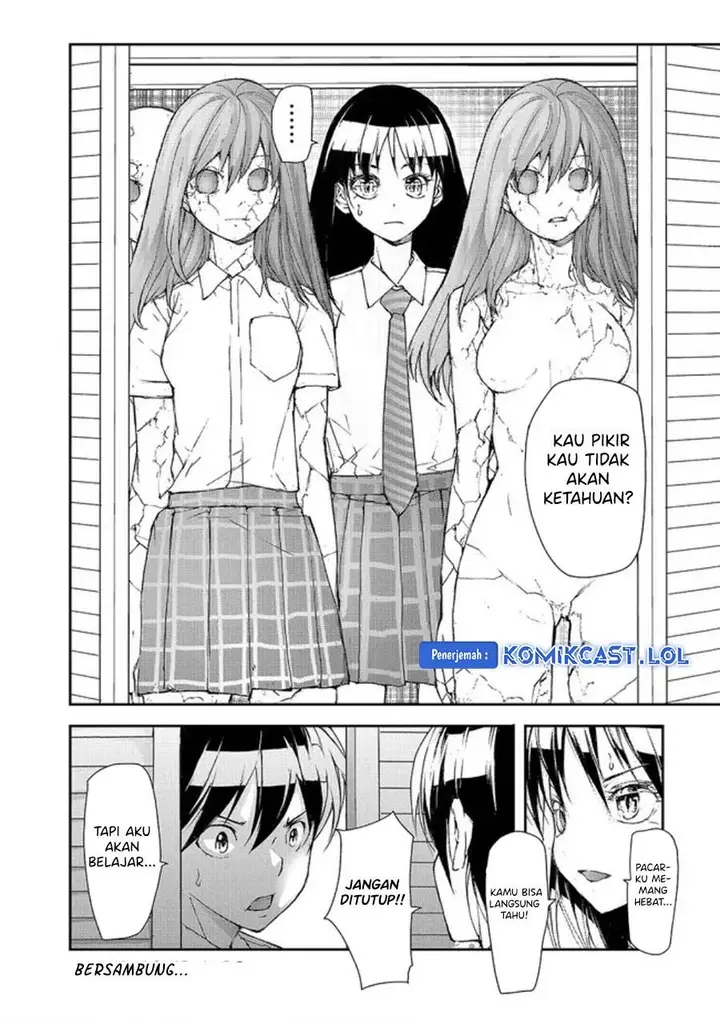 image-komik-mukasete-ryugasaki-san-chapter-101-5/6