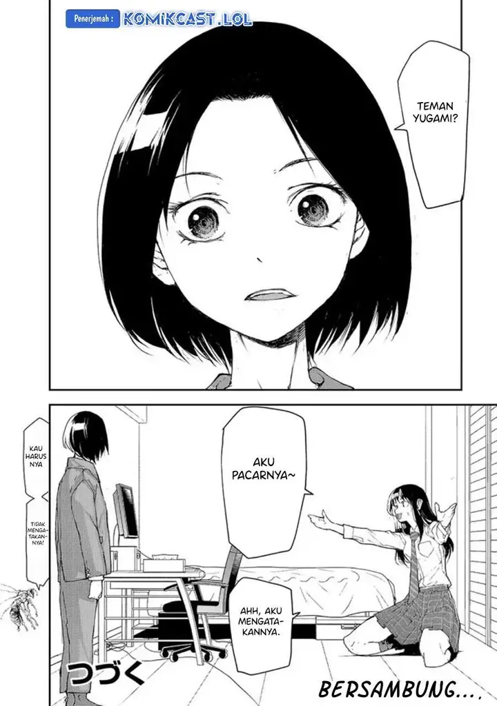 image-komik-mukasete-ryugasaki-san-chapter-102-3/4