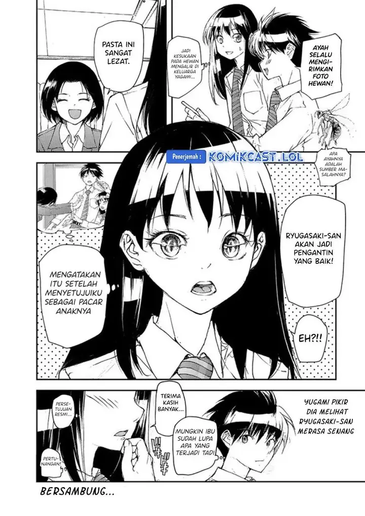 image-komik-mukasete-ryugasaki-san-chapter-104-3/4