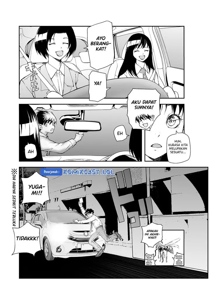image-komik-mukasete-ryugasaki-san-chapter-106-3/4
