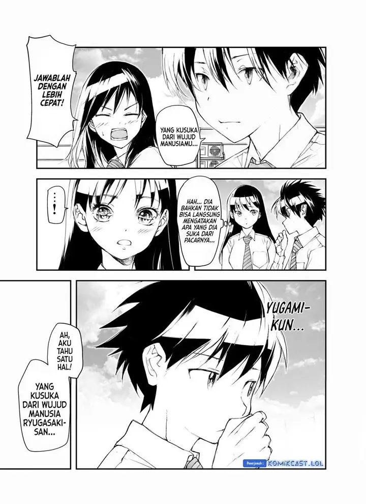 image-komik-mukasete-ryugasaki-san-chapter-109-2/4