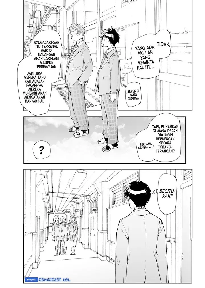 image-komik-mukasete-ryugasaki-san-chapter-113-1/4