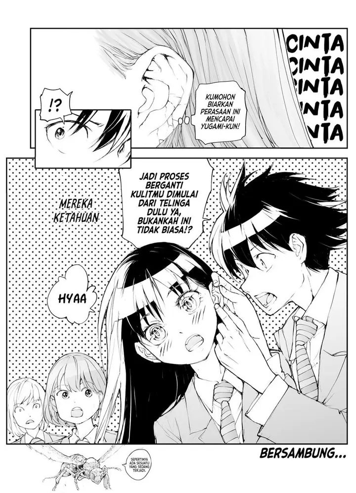 image-komik-mukasete-ryugasaki-san-chapter-113-3/4