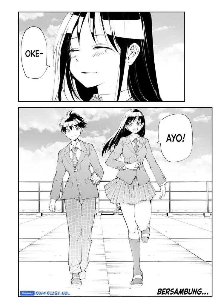 image-komik-mukasete-ryugasaki-san-chapter-115-3/4