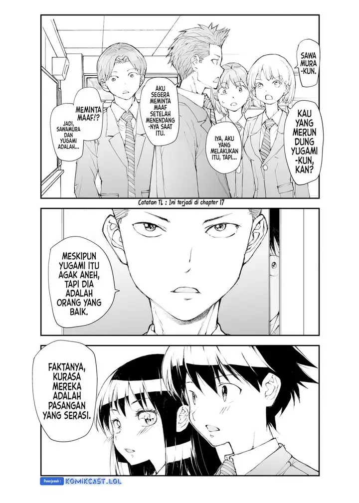 image-komik-mukasete-ryugasaki-san-chapter-116-2/4