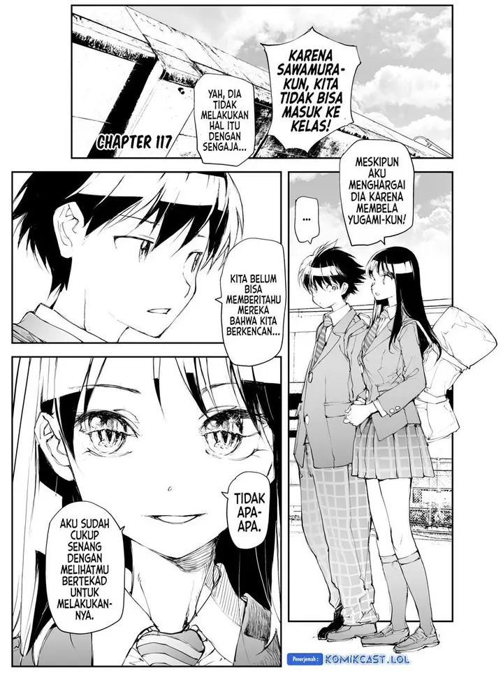 image-komik-mukasete-ryugasaki-san-chapter-117-0/7