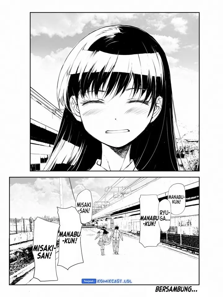 image-komik-mukasete-ryugasaki-san-chapter-117-6/7