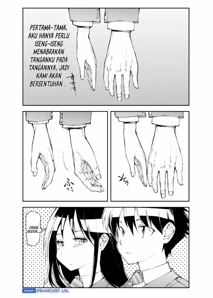 image-komik-mukasete-ryugasaki-san-chapter-118-1/6