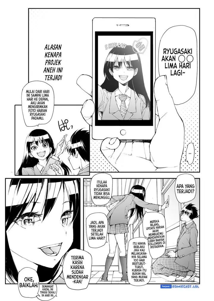 image-komik-mukasete-ryugasaki-san-chapter-119-1/8