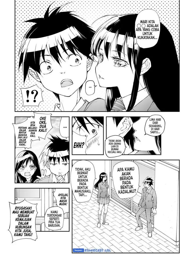 image-komik-mukasete-ryugasaki-san-chapter-119-2/8