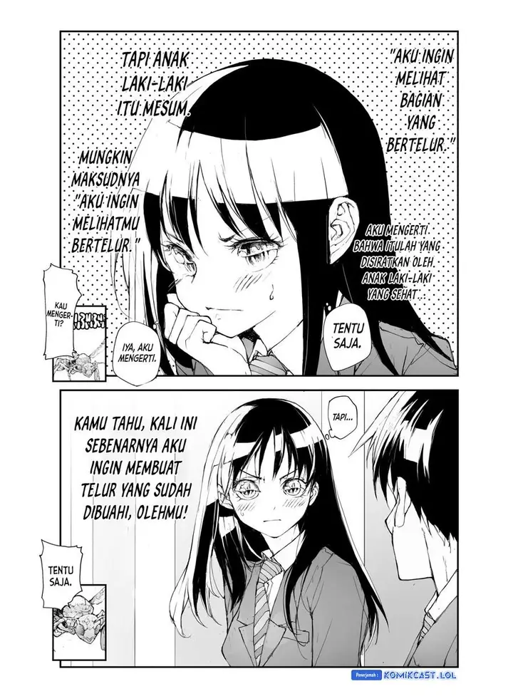 image-komik-mukasete-ryugasaki-san-chapter-120-1/5