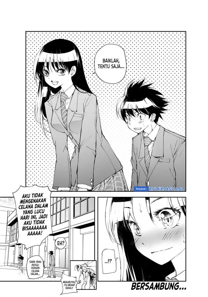 image-komik-mukasete-ryugasaki-san-chapter-120-4/5