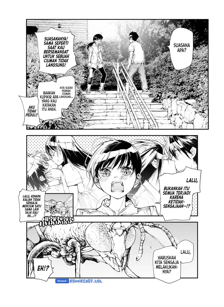 image-komik-mukasete-ryugasaki-san-chapter-121-3/7