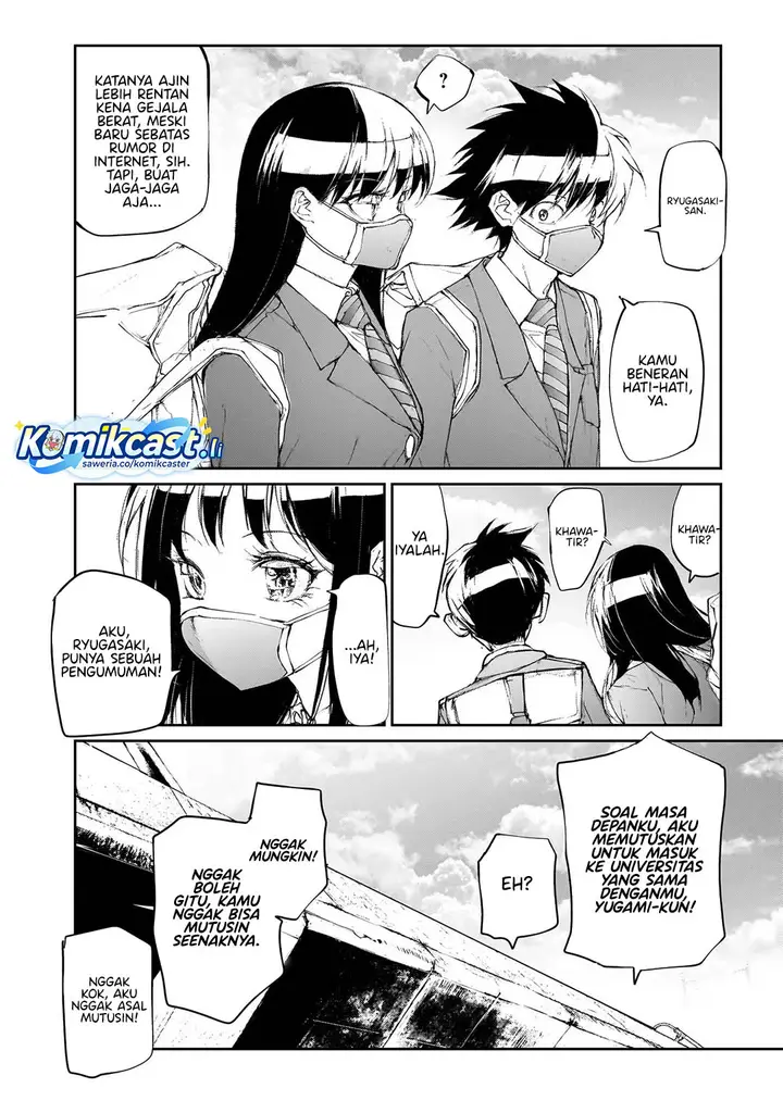 image-komik-mukasete-ryugasaki-san-chapter-122-3/7
