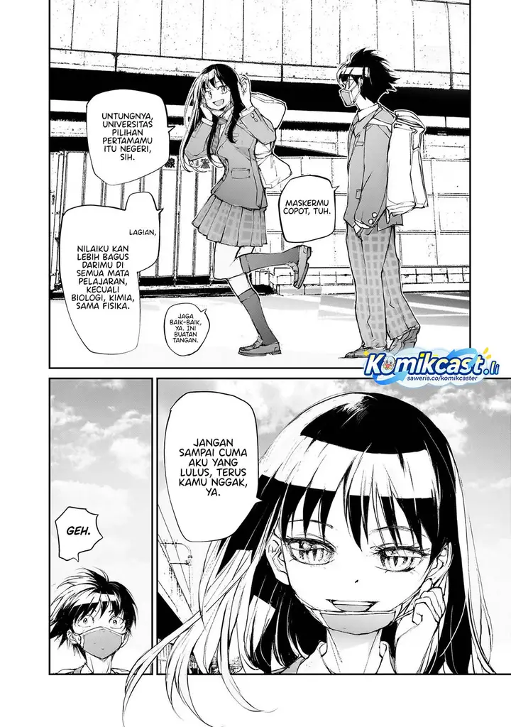 image-komik-mukasete-ryugasaki-san-chapter-122-5/7