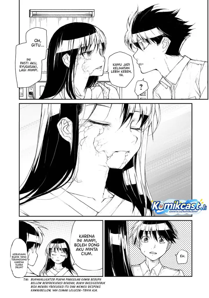 image-komik-mukasete-ryugasaki-san-chapter-128-end-5/11