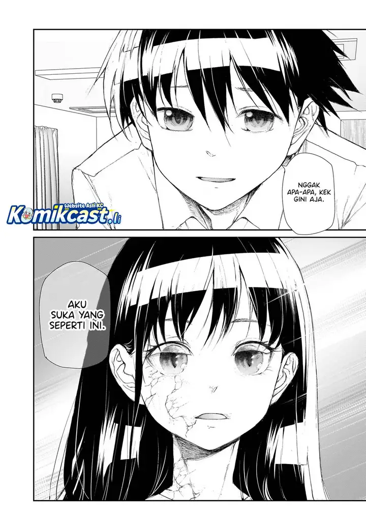 image-komik-mukasete-ryugasaki-san-chapter-128-end-7/11