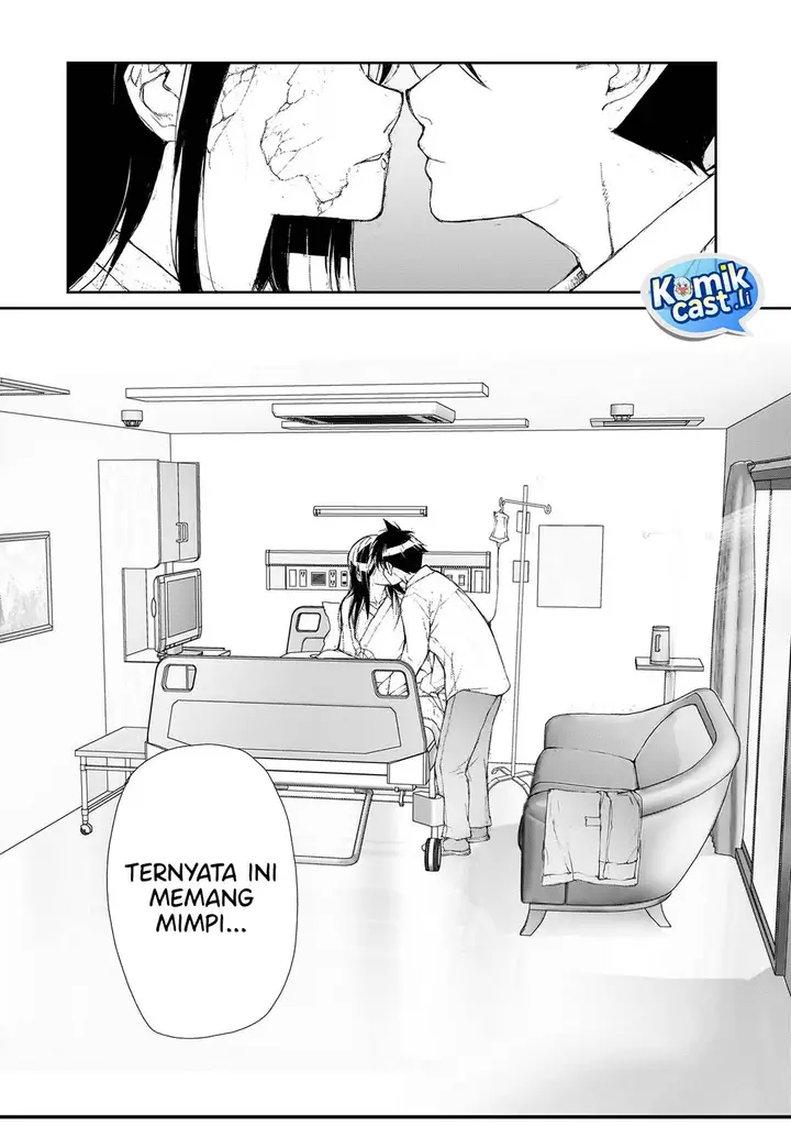 image-komik-mukasete-ryugasaki-san-chapter-128-end-8/11