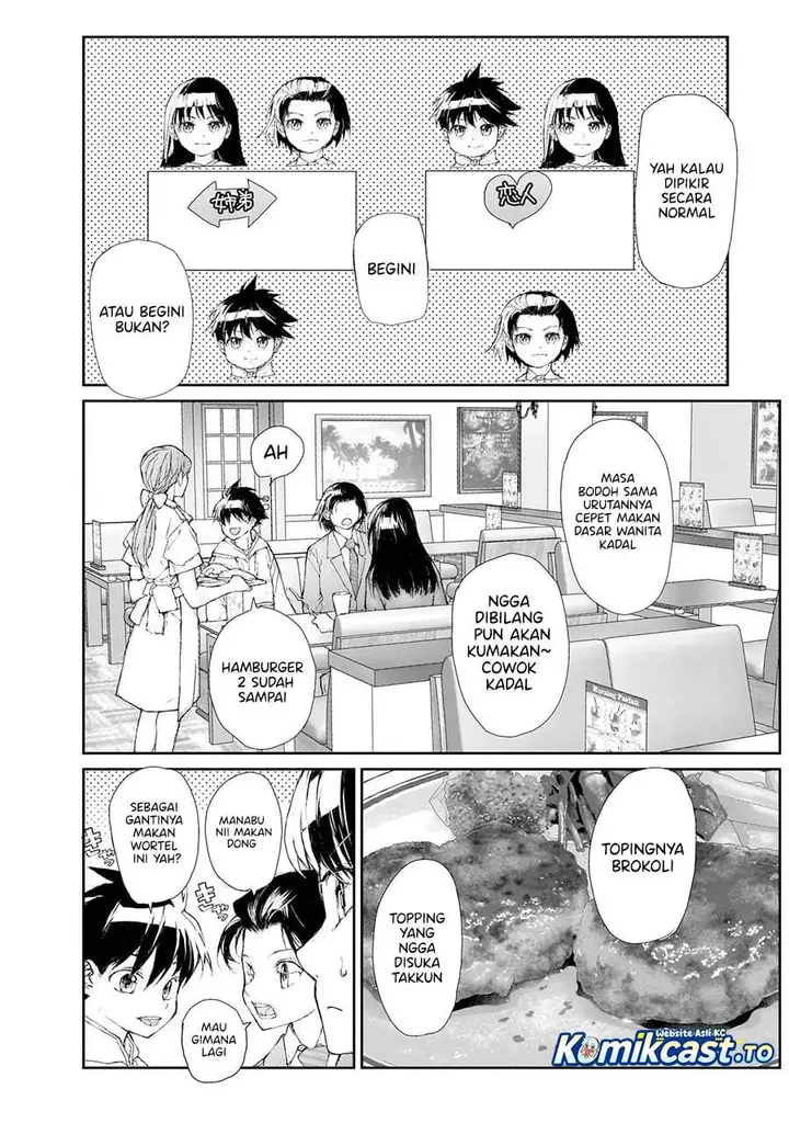 image-komik-mukasete-ryugasaki-san-chapter-130-3/8